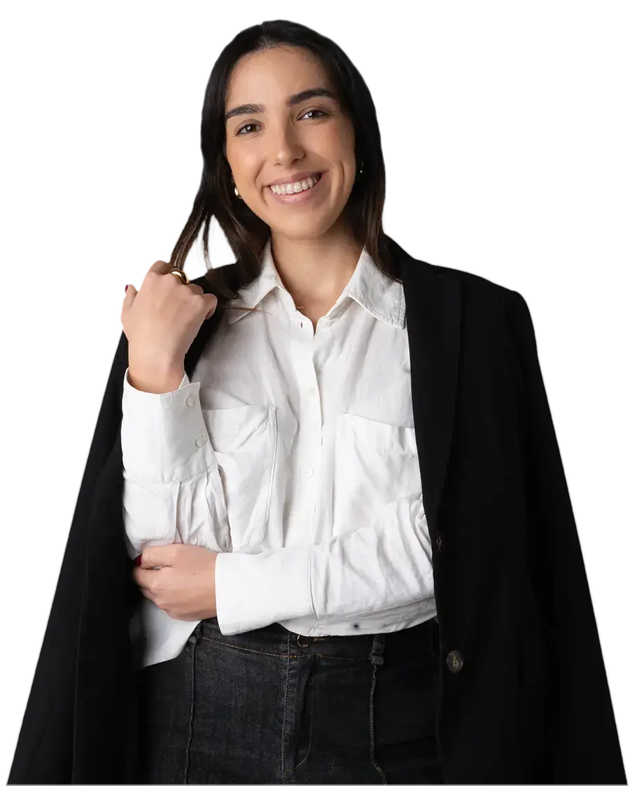 Beatriz Teixeira · Commercial Assistant SpartAds