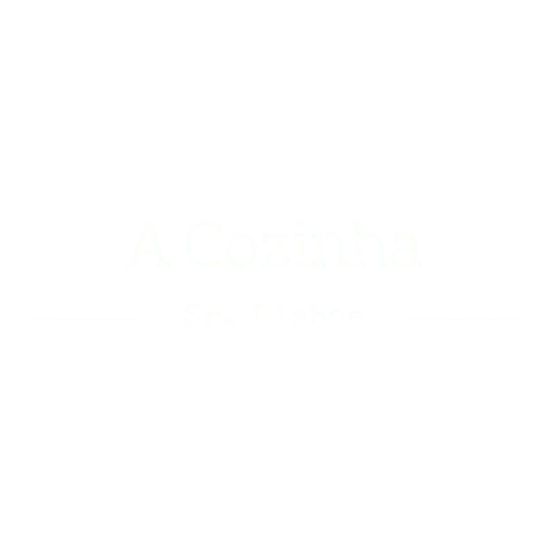 Cozinha Sr Lisboa