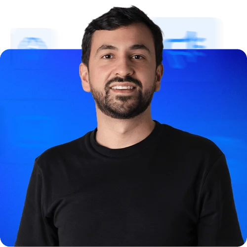 Roberto Cortez